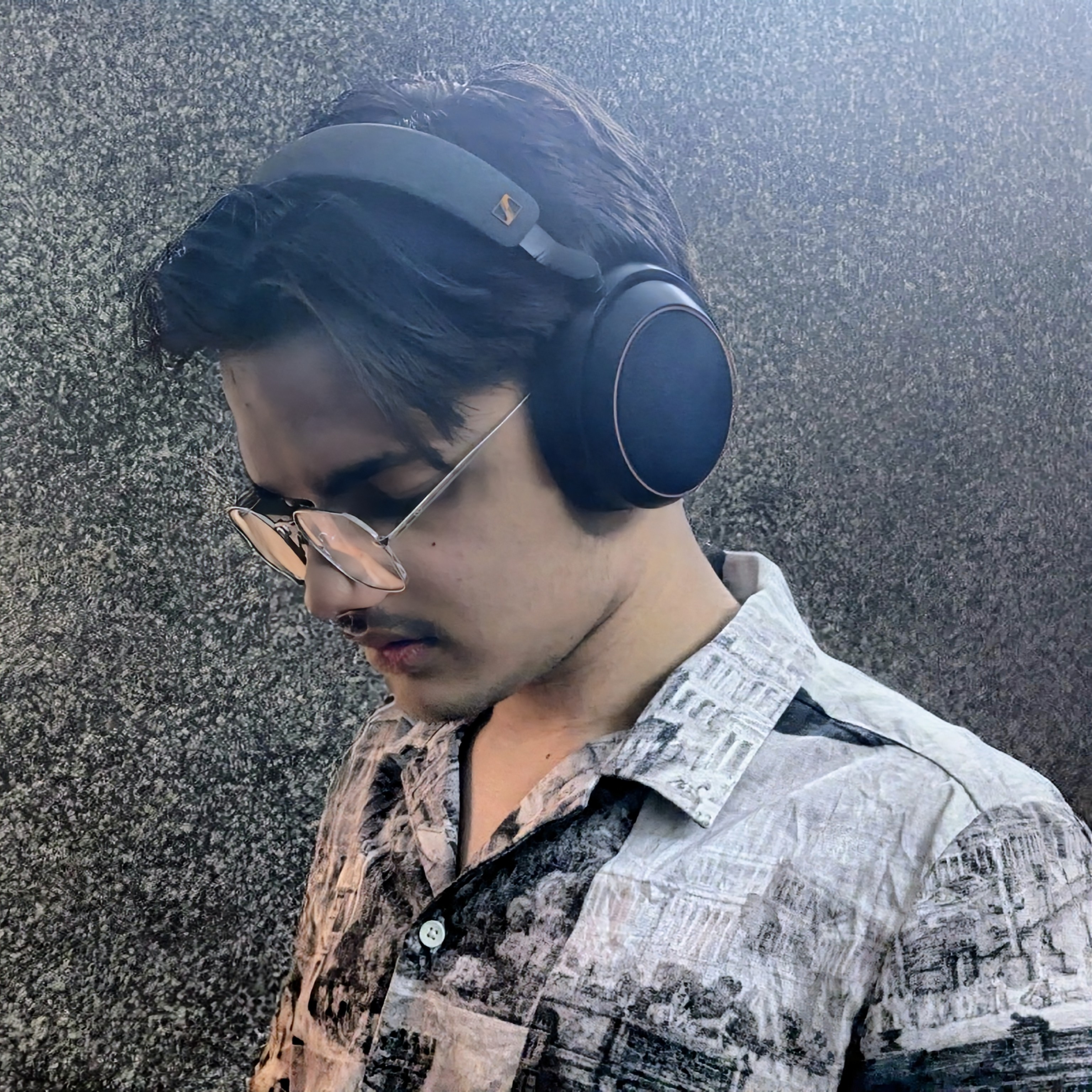 Vinayak Pandey